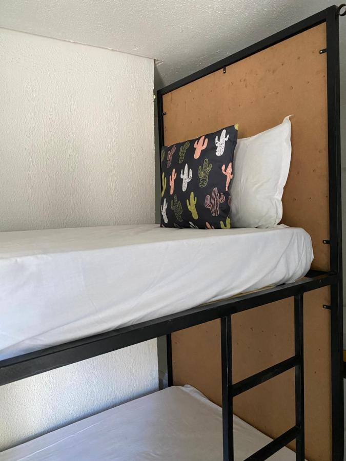 Pousada E Hostel Pernambucana Recife Kültér fotó