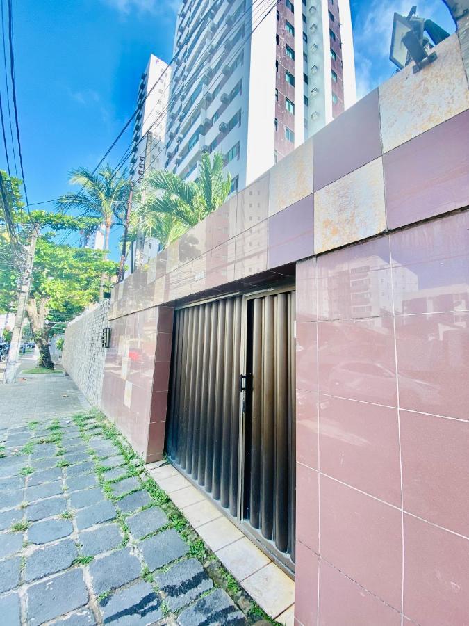 Pousada E Hostel Pernambucana Recife Kültér fotó