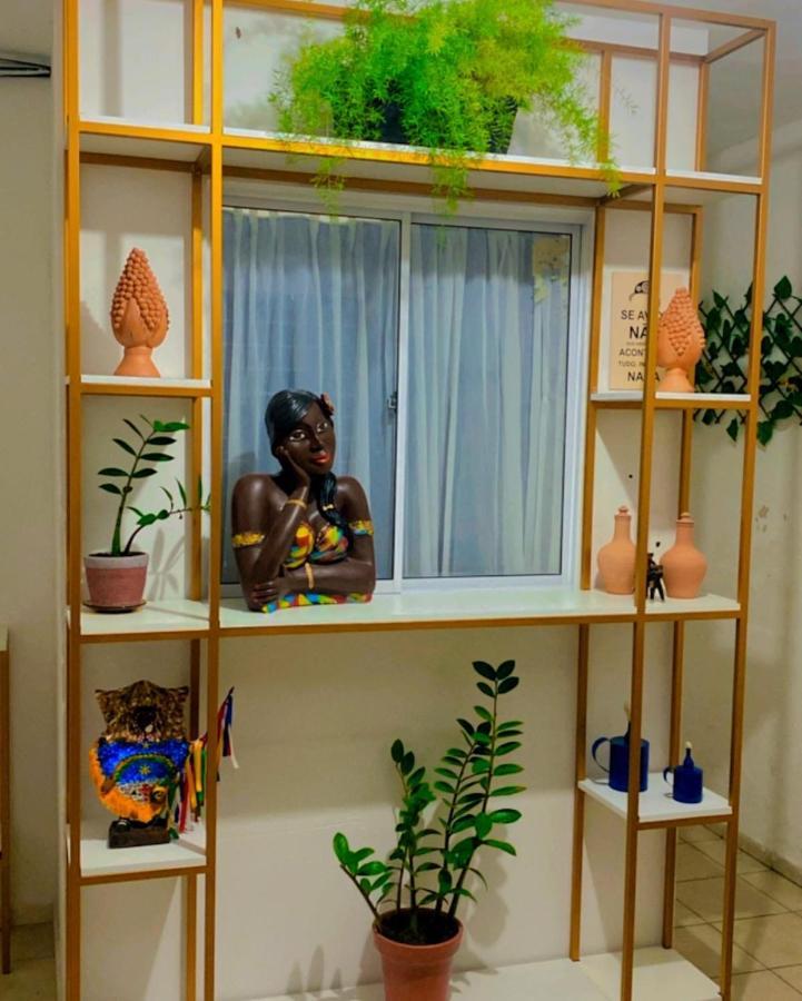 Pousada E Hostel Pernambucana Recife Kültér fotó