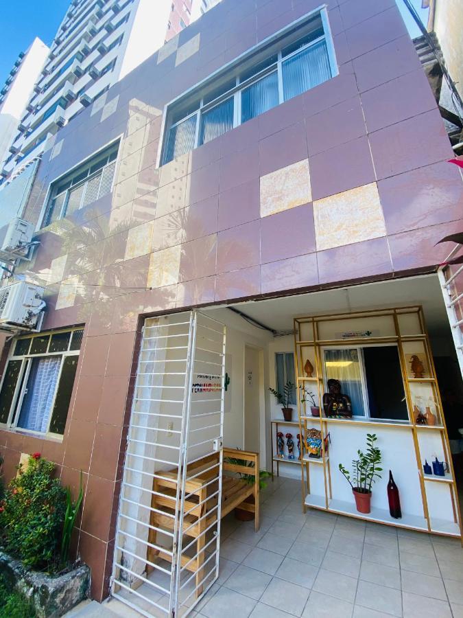 Pousada E Hostel Pernambucana Recife Kültér fotó