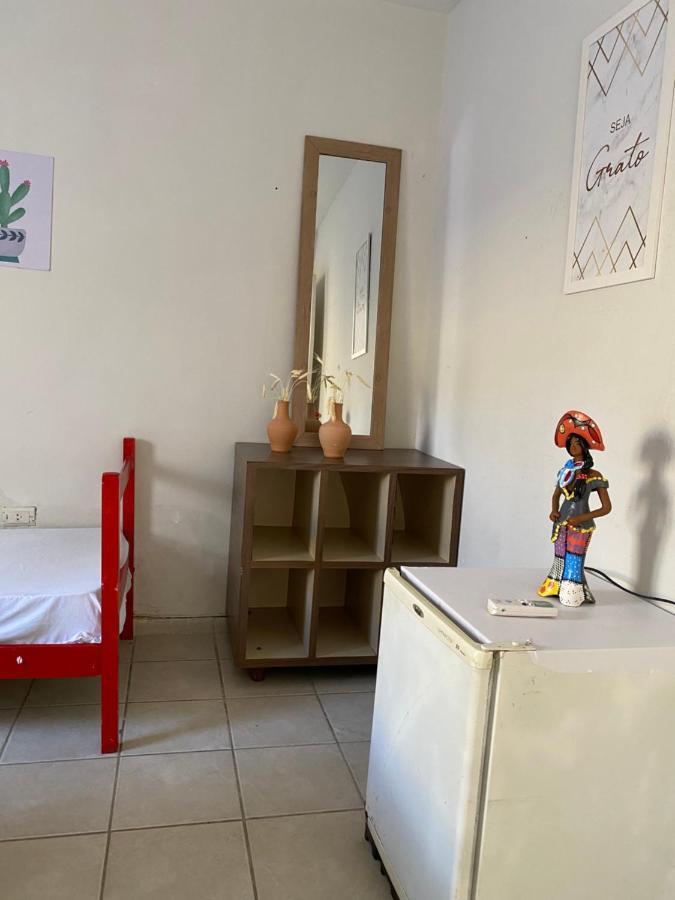 Pousada E Hostel Pernambucana Recife Kültér fotó