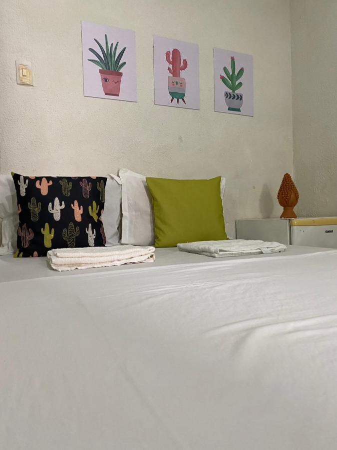 Pousada E Hostel Pernambucana Recife Kültér fotó