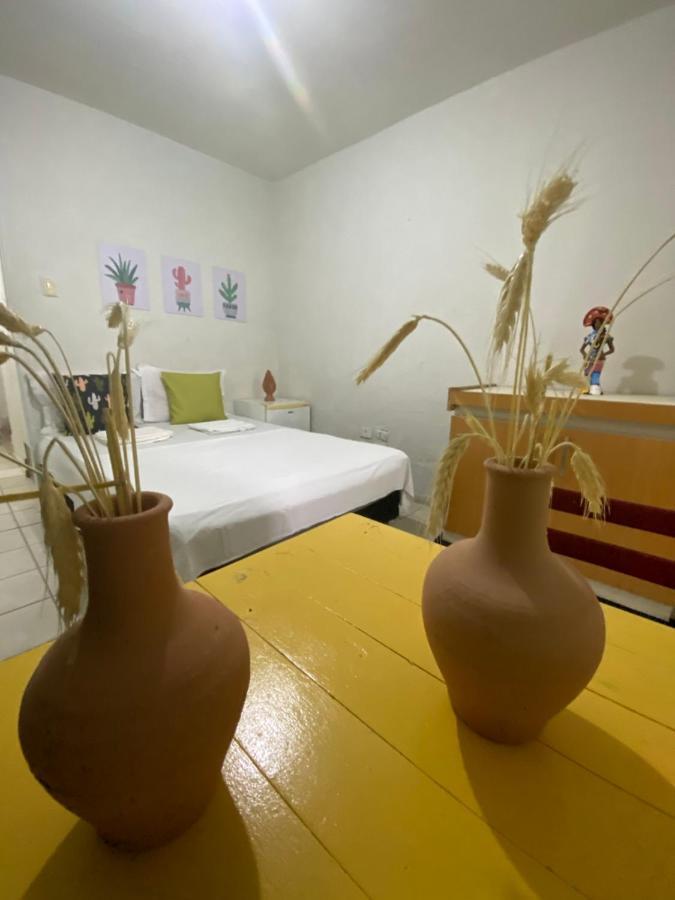 Pousada E Hostel Pernambucana Recife Kültér fotó