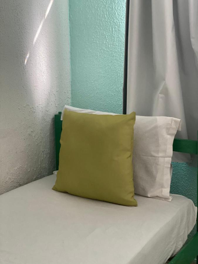 Pousada E Hostel Pernambucana Recife Kültér fotó