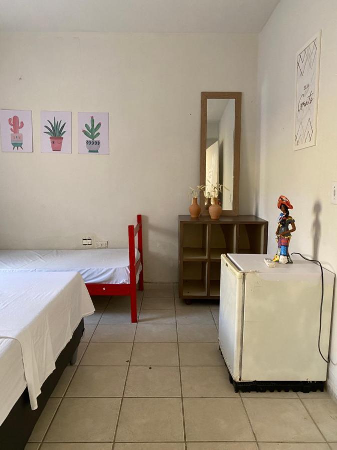Pousada E Hostel Pernambucana Recife Kültér fotó