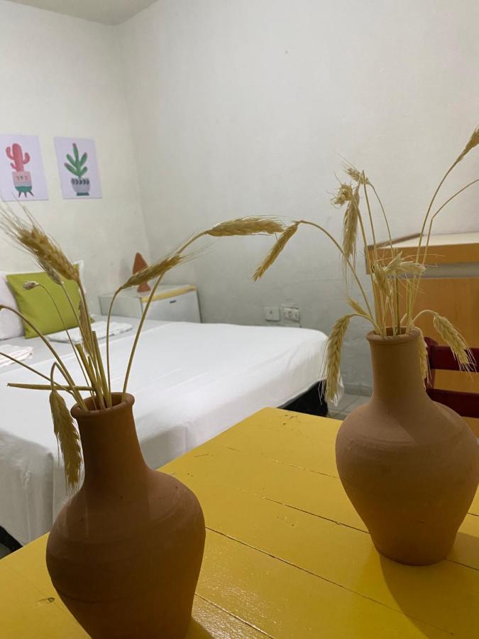 Pousada E Hostel Pernambucana Recife Kültér fotó