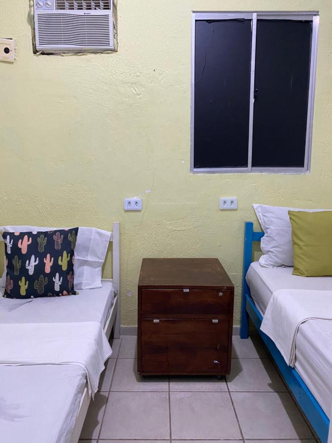 Pousada E Hostel Pernambucana Recife Kültér fotó