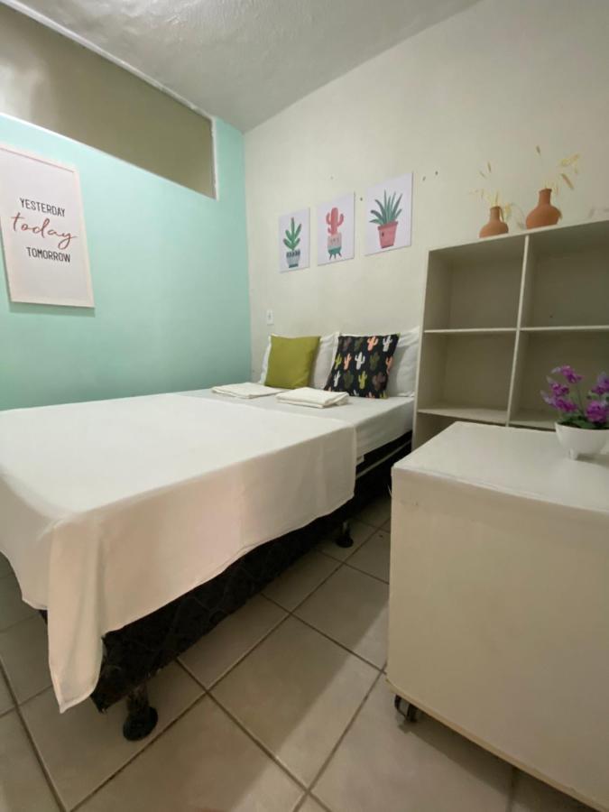 Pousada E Hostel Pernambucana Recife Kültér fotó