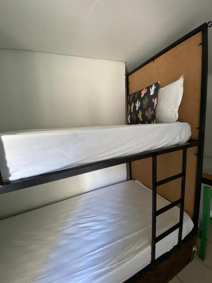 Pousada E Hostel Pernambucana Recife Kültér fotó