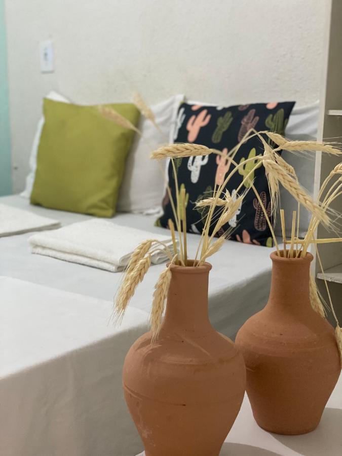 Pousada E Hostel Pernambucana Recife Kültér fotó