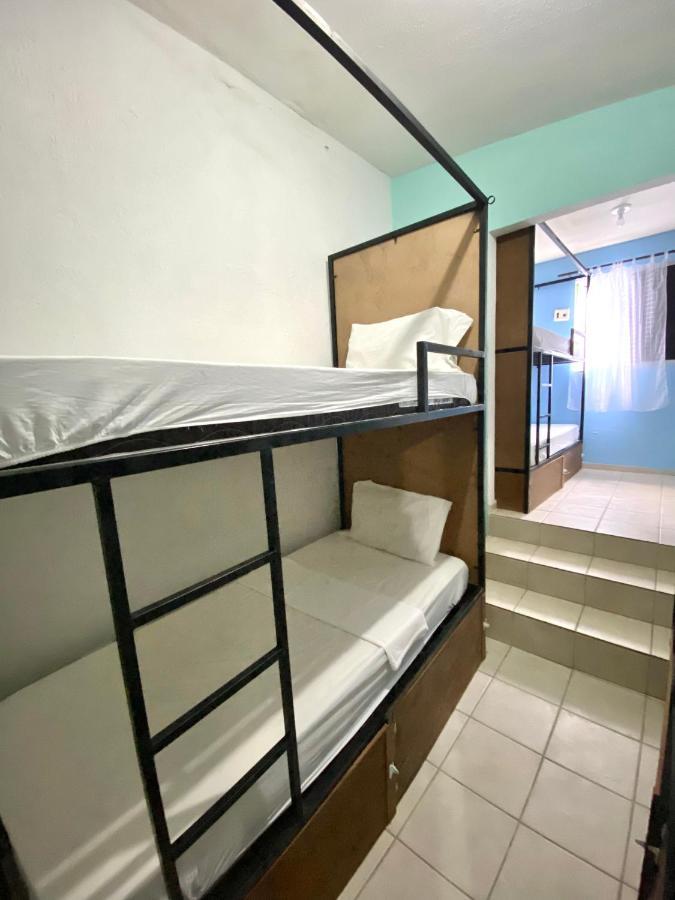 Pousada E Hostel Pernambucana Recife Kültér fotó