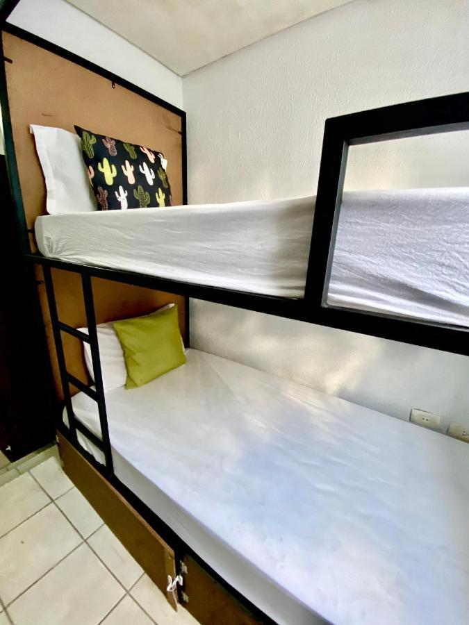 Pousada E Hostel Pernambucana Recife Kültér fotó