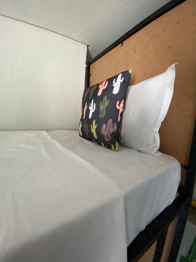 Pousada E Hostel Pernambucana Recife Kültér fotó
