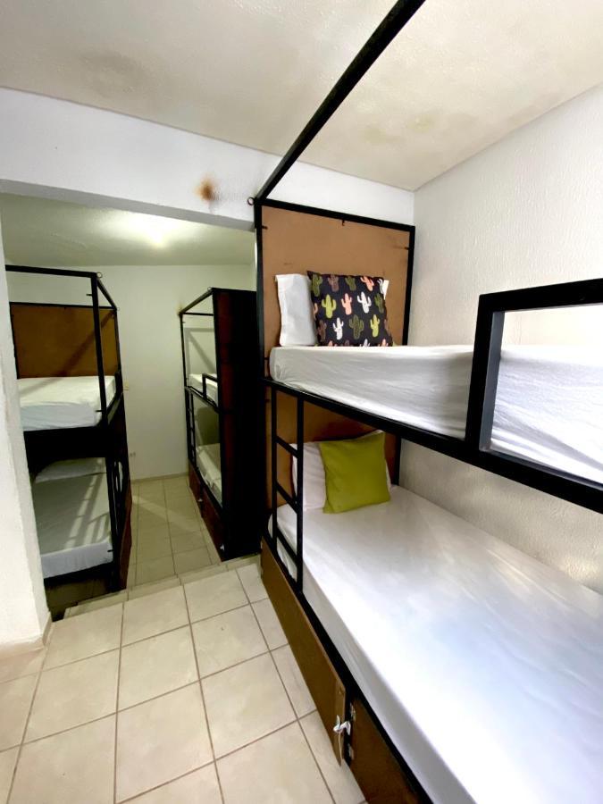 Pousada E Hostel Pernambucana Recife Kültér fotó