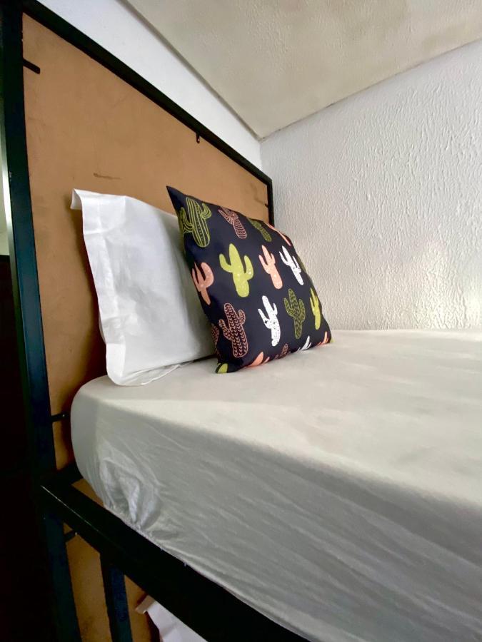 Pousada E Hostel Pernambucana Recife Kültér fotó