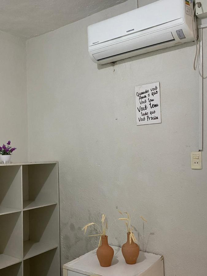 Pousada E Hostel Pernambucana Recife Kültér fotó