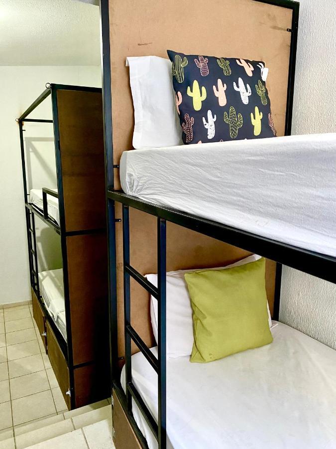 Pousada E Hostel Pernambucana Recife Kültér fotó
