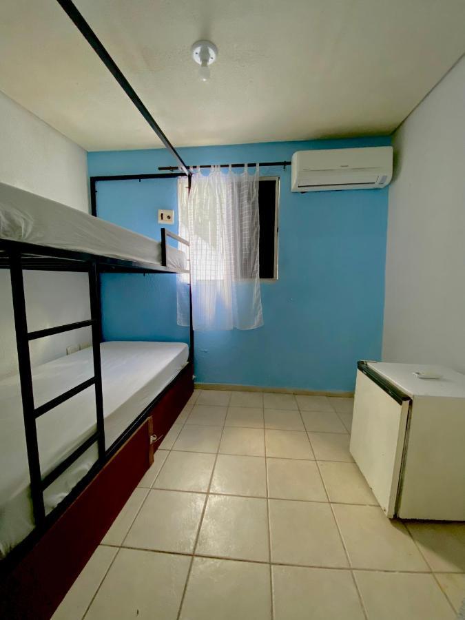 Pousada E Hostel Pernambucana Recife Kültér fotó
