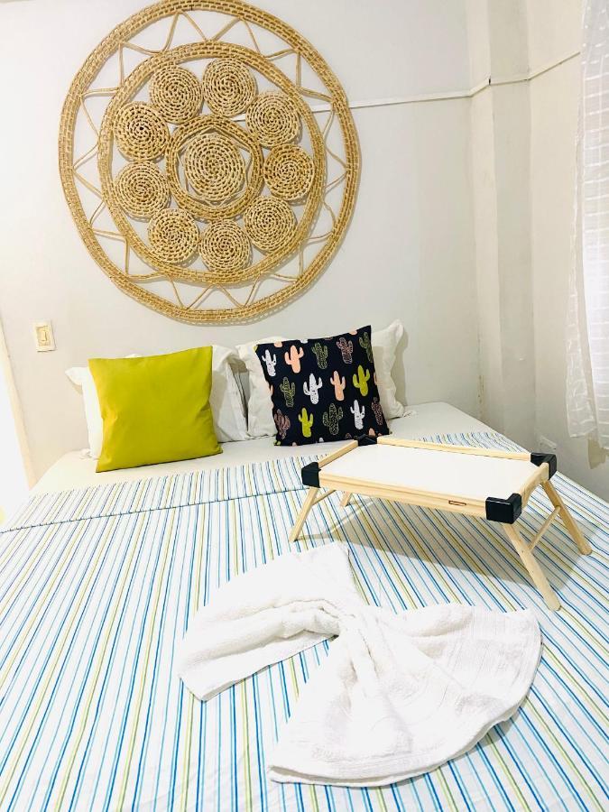 Pousada E Hostel Pernambucana Recife Kültér fotó