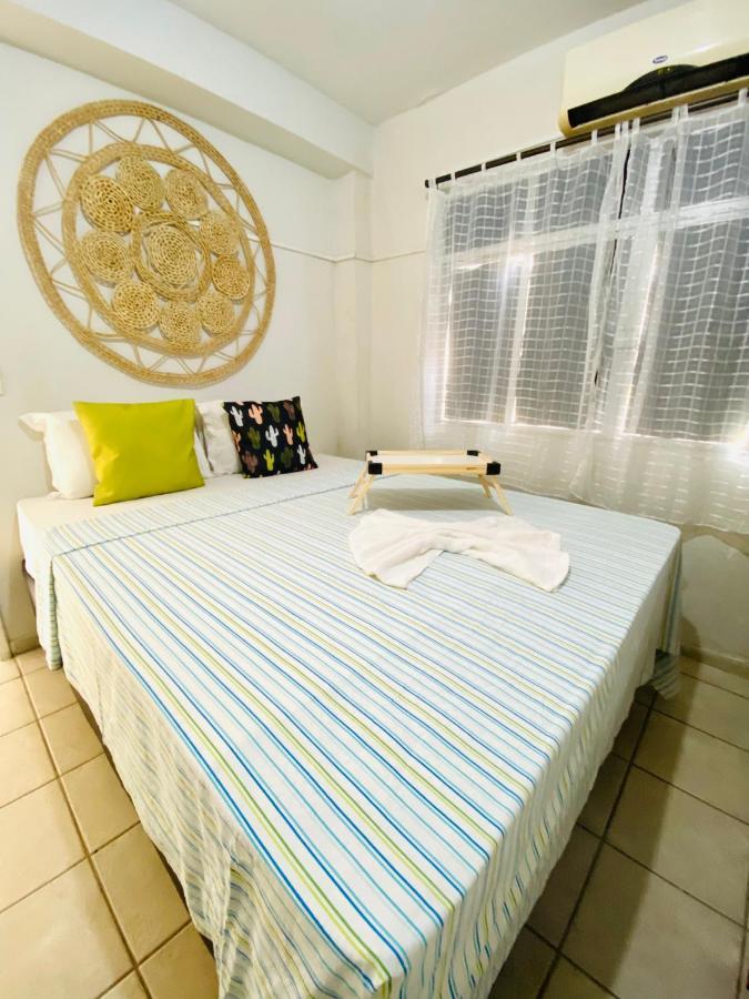 Pousada E Hostel Pernambucana Recife Kültér fotó