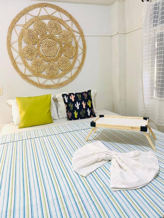 Pousada E Hostel Pernambucana Recife Kültér fotó