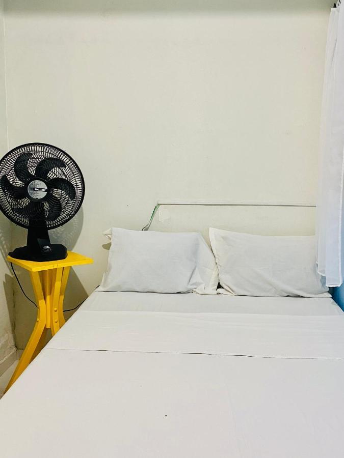 Pousada E Hostel Pernambucana Recife Kültér fotó